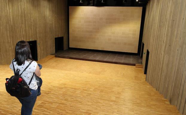 El campus de la UVA en Segovia oferta 428 plazas de nuevo ingreso para el próximo curso