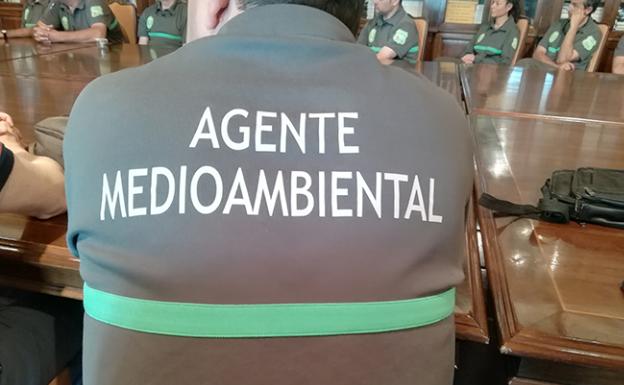 Nuevos agentes ante la sequía