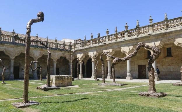 La rehabilitación de las Escuelas Menores comenzará en otoño