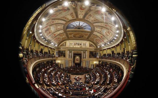 Sociedad más allá de la política