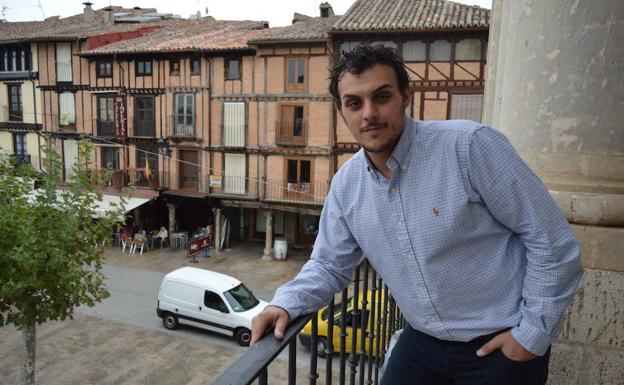 La Ejecutiva del PSOE de Zamora anula la elección de Tomás del Bien como diputado provincial