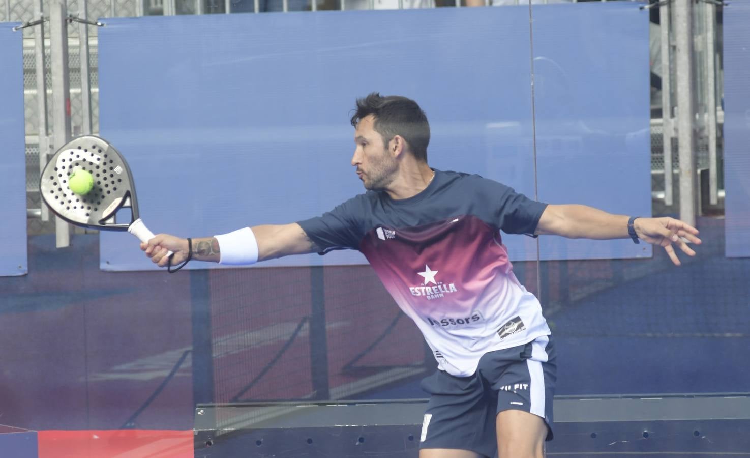 Jornada del miércoles en el Máster de Valladolid