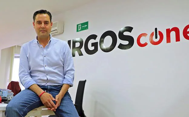 De la Rosa: «Es precipitado e irresponsable anunciar una moción de censura al minuto de elegir al alcalde de Burgos»