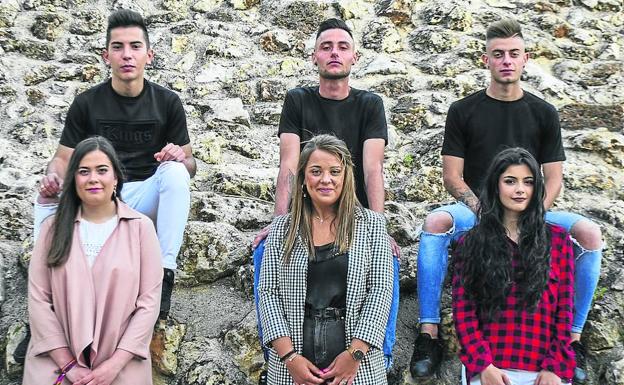 Consulta el programa de las fiestas patronales de Zaratán