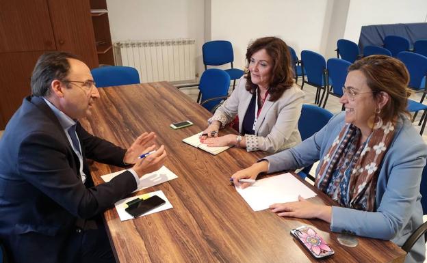 El pacto con Vox en Palencia se convierte en arma arrojadiza entre partidos a nivel nacional