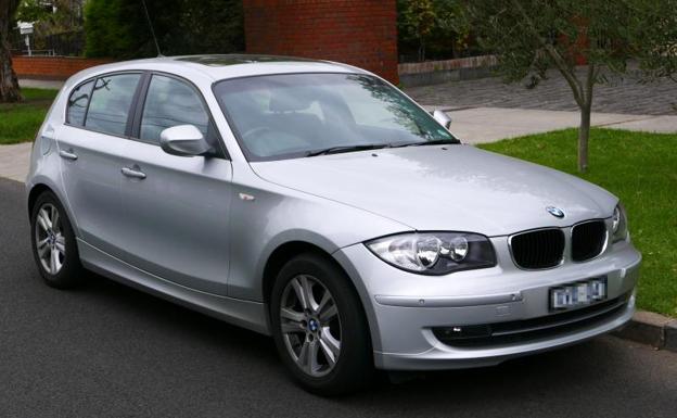 La Guardia Civil investiga el robo de un coche en Arroyo con ecos de la banda del BMW de Valladolid