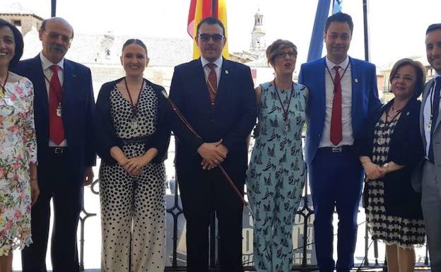 El alcalde de Toro, elegido diputado pese la desautorización del PSOE de Zamora