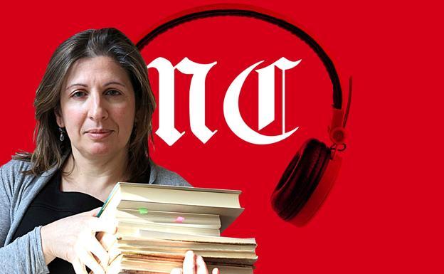 Escucha el quinto capítulo del podcast de El Norte de Castilla sobre el castellano