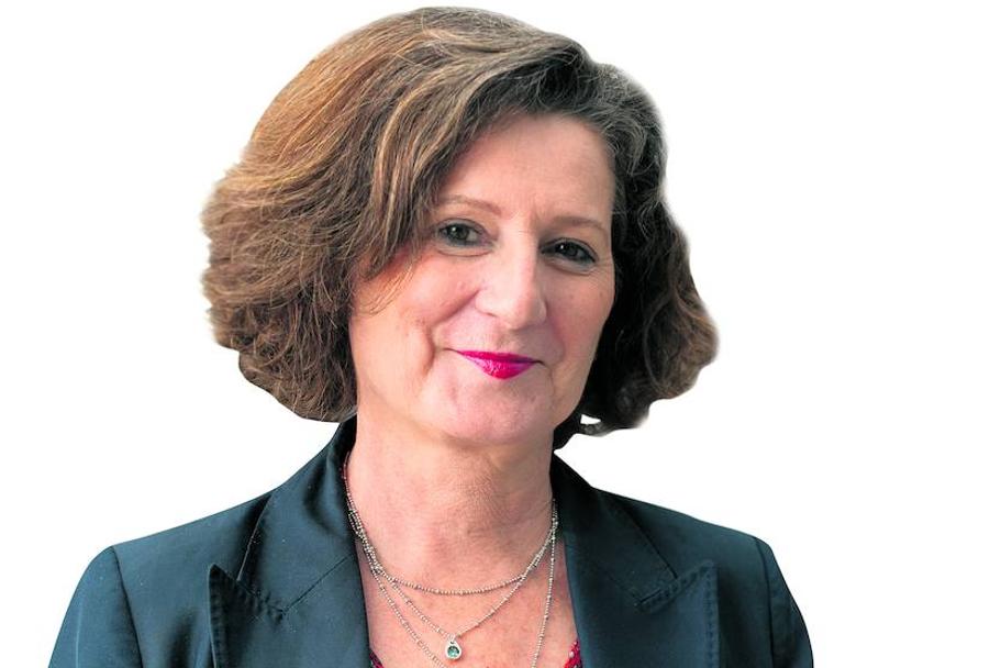 La guardiana del tesoro