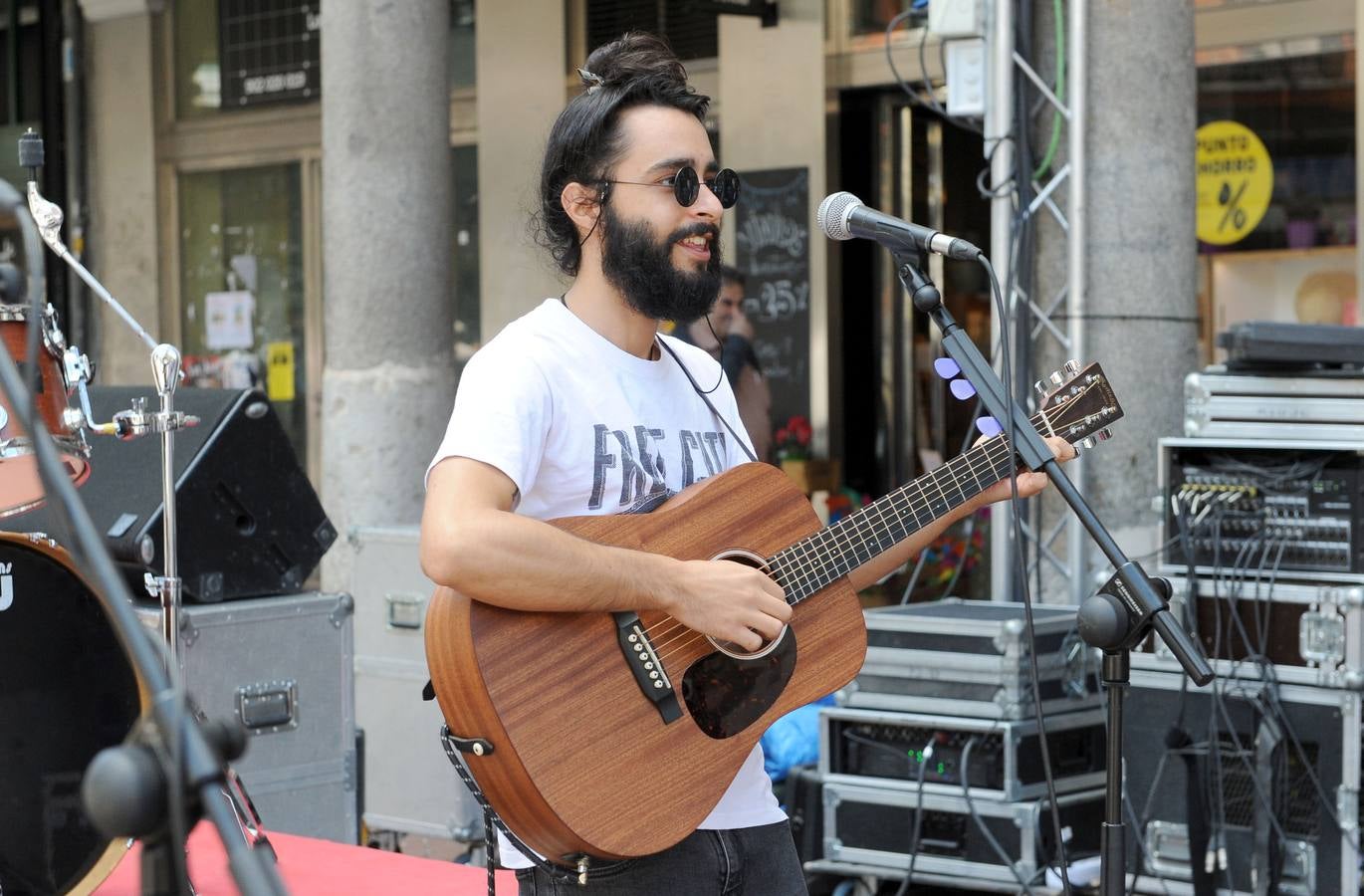 Día de la Música en Valladolid