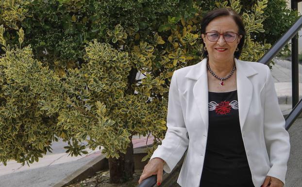 «En Cabrerizos siempre hay retos, porque es un municipio en expansión»