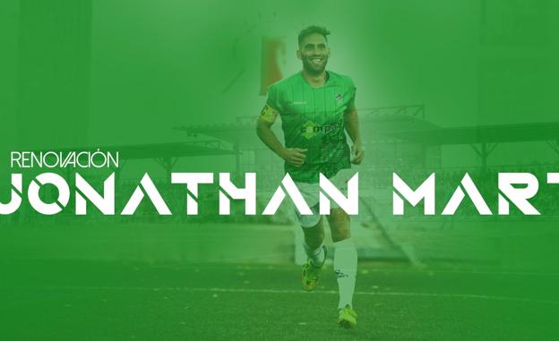 Jonathan Martín y Pablo Espina firman su renovación con el CD Guijuelo