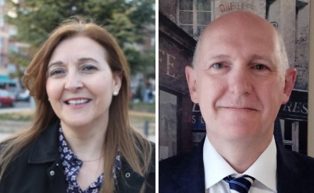 La tensión interna en el PSOE provoca la dimisión de Rosario Fernández, concejala en el Ayuntamiento de Valladolid