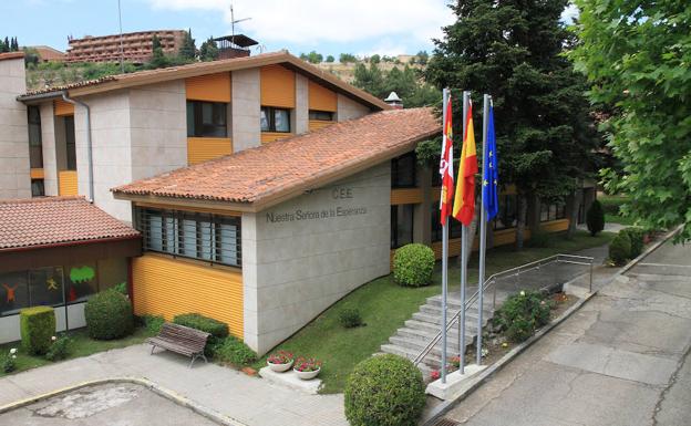 Estos son los 17 centros educativos de Segovia que aprovecharán el parón estival para ejecutar mejoras