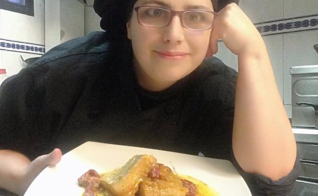 Setenta años de cocina fronteriza