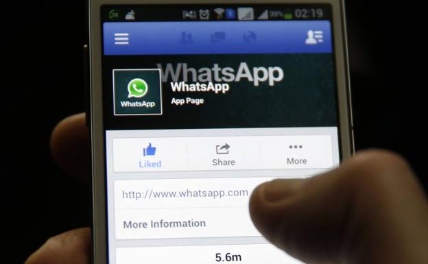 Descubre si el 1 de julio dejará de funcionar WhatsApp en tu móvil