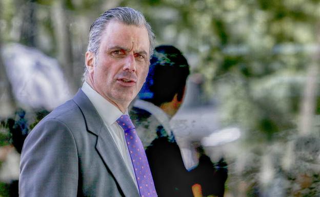 Boina verde, boina negra