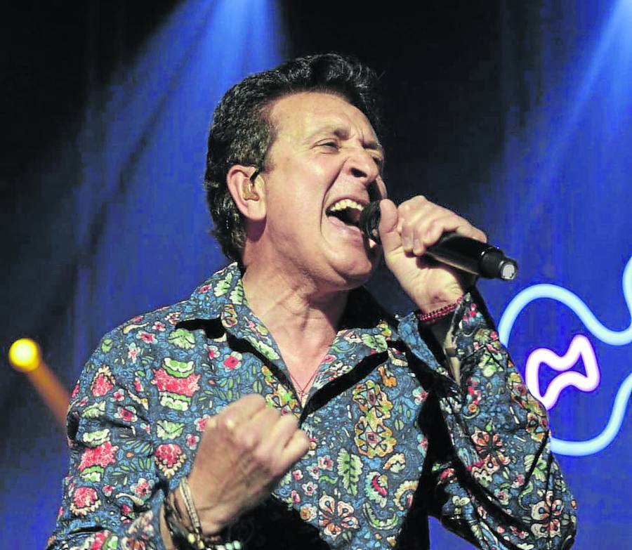 Manolo García: «Intento dar lo mejor de mí a los demás a través de mis canciones»