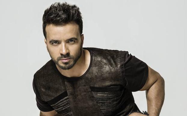 Luis Fonsi: «La música latina vive un buen momento pero lo mejor está por venir»