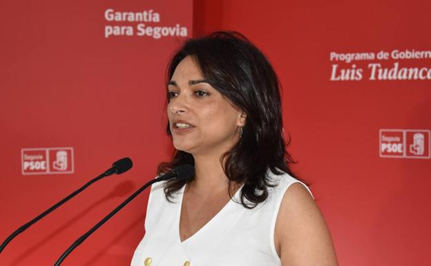 El PSOE no da por perdida la Diputación de Segovia