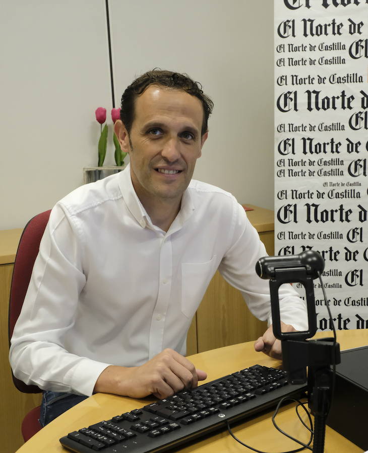 Conrado Íscar, el independiente que se ganó la confianza del PP