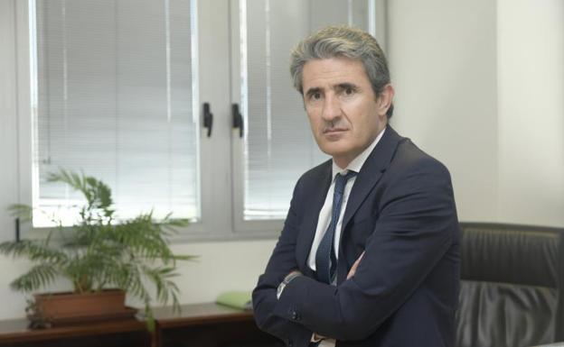 «Uno de cada tres empleos creados eran sumergidos y afloraron en una inspección»