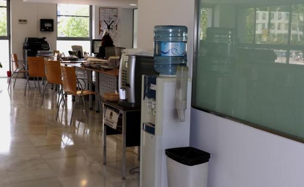 Una jueza de Valladolid impone 300 euros diarios a Konecta por no dar 15.000 litros de agua al mes a sus 1.800 teleoperadores