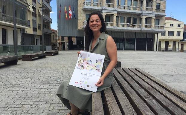 El XIII Certamen de Pintura al Aire Libre 'Villa de Guijuelo' repartirá más de 4.000 euros en premios