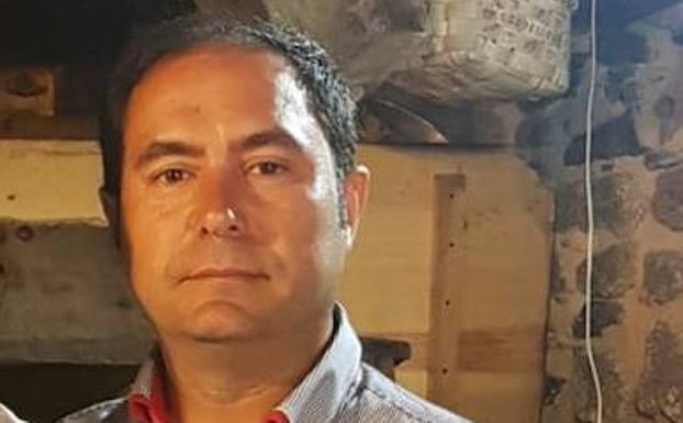 «Queremos poner en valor Rebollosa y potenciar esta zona de gran belleza»