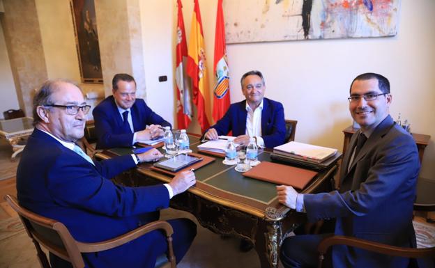 Más de 230 municipios de Castilla y León tienen pendiente la rendición de cuentas y 36 no la han hecho nunca