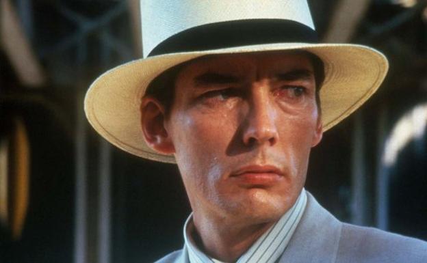 Muere Billy Drago, el villano favorito de Al Capone y Chuck Norris