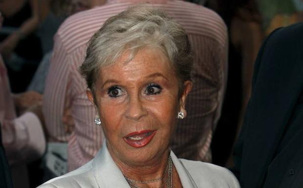 El homenaje a Lina Morgan y Luis Piedrahita, platos fuertes del Carrión para la Virgen de San Lorenzo