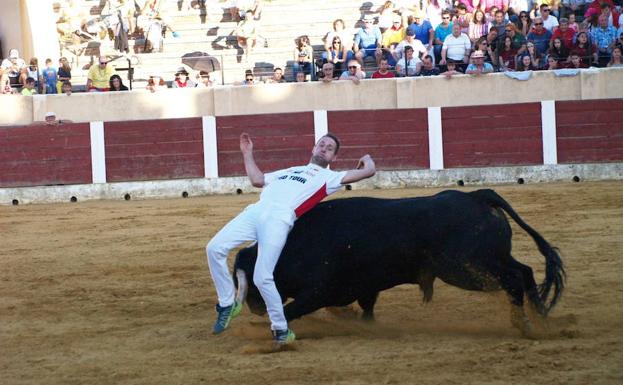 Olmedo acoge el 29 de junio la última eliminatoria del III Concurso de Cortes de Castilla y León