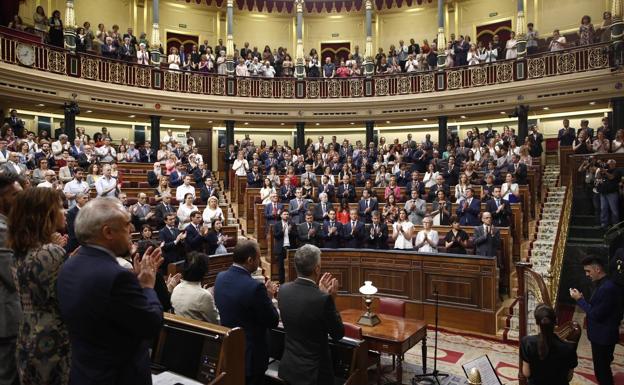 Editorial: Memoria democrática