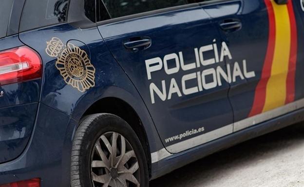Detenidos tres hombres en Aranda por apuñalar y herir gravemente a otro