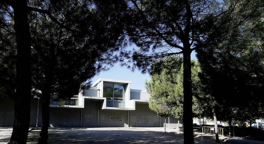Valladolid protege su patrimonio arquitectónico del siglo XX