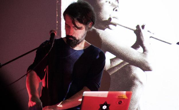 La música a partir de Da Vinci, en Urueña