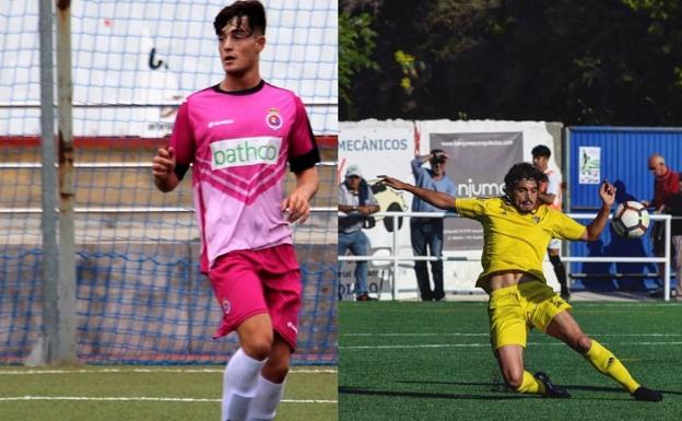 El Salamanca CF se queda con siete jugadores del ascenso y firma al charro Mati y al central Gaviño