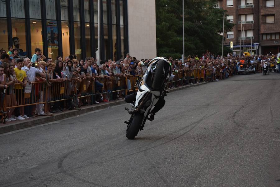 Concentración de Lechazos en Guardo