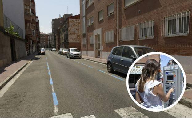 La ORA de Vadillos y La Rondilla de Valladolid no multará hasta la próxima semana