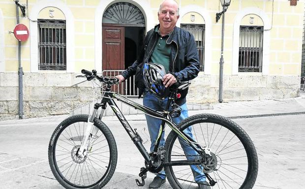 «El Ayuntamiento debe servir para dar calidad de vida a los vecinos»