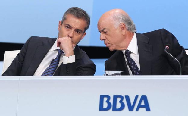 El juez del 'caso Villarejo' investiga al ex consejero delegado del BBVA