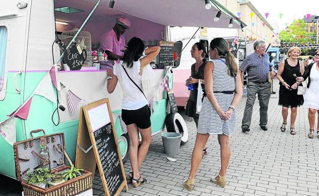 Los videojuegos llegan a la Feria de Muestras para captar público joven