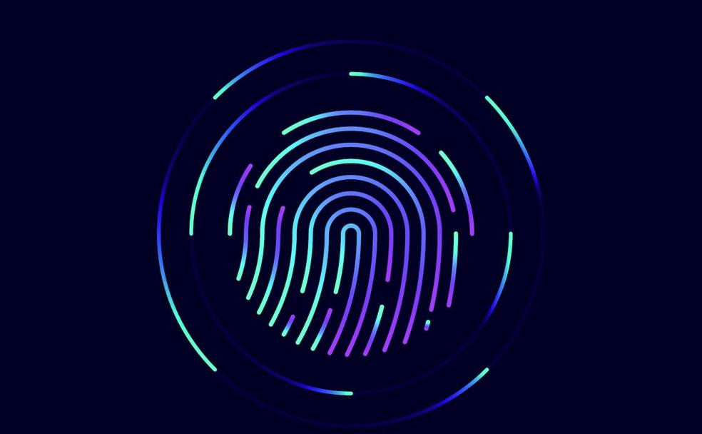 Cuidado con tu huella