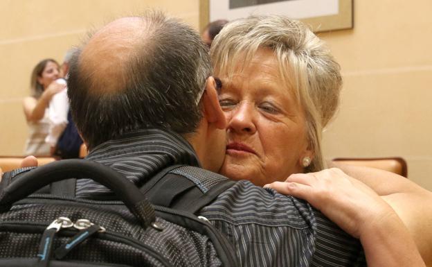 Último día de 'clase' para los concejales del Ayuntamiento de Segovia