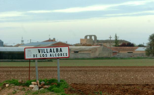 Villalba de los Alcores, entre los 20 más votados para ser 'El mejor pueblo 2019'