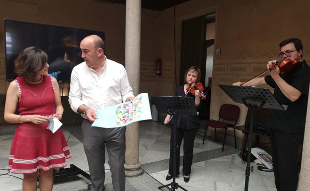 'Un verano de cine' lleva a catorce pueblos un concierto con las mejores bandas sonoras
