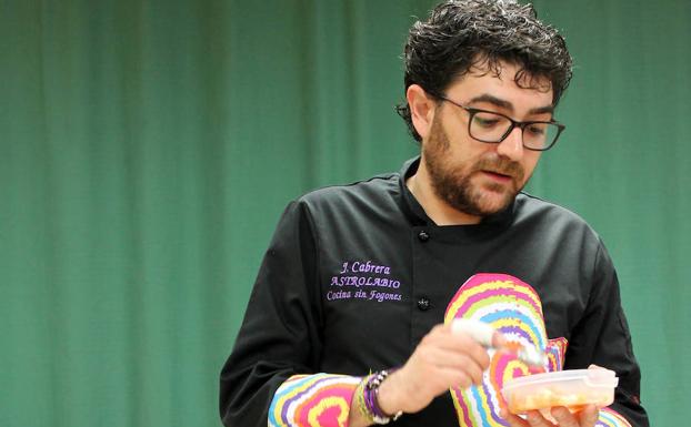 ¿Cómo cocinar sin fogones?