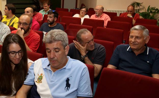 Las cuentas de la Segoviana