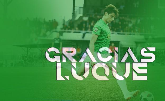 El CD Guijuelo hace oficial la marcha de Julián Luque tras cuatro temporadas en el club